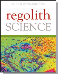 Regolith Science textbook