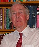 Professor Gerry Govett