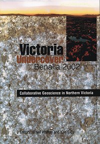 Victoria Undercover - Benalla 2002