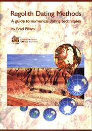 Regolith Dating Methods