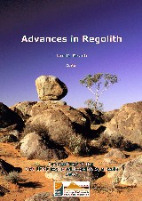 Advances in Regolith 2003 Symposia Proceedings