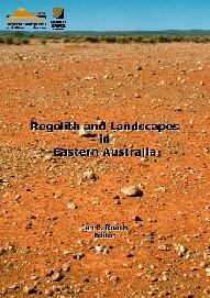 Regolith and Landscapes in Eastern Australia